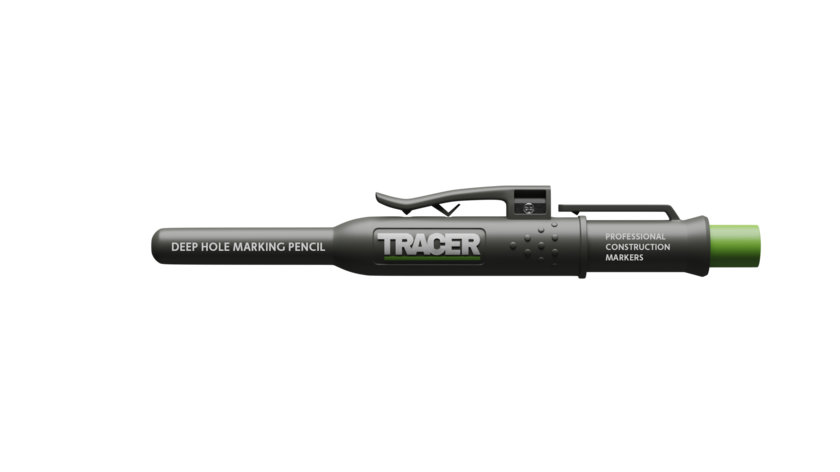 DJUPHÅLSPENNA TRACER