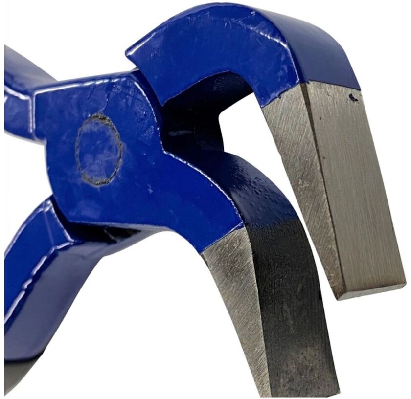 STOSFALSTÅNG 90 GR 10 MM