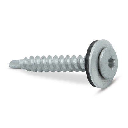 FASADSKRUV LS NOVIPRO PRO4 4,8X35 MM 250P