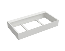 ADAPTER SLIMLINE 392-12 TILL DOMEKT KOMFOVENT VIT