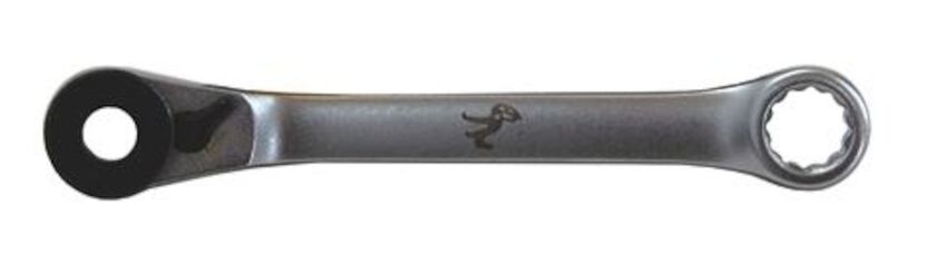 BITSSPÄRRNYCKEL RING 1/4 TUM 8 MM 90 MM