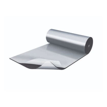 CELLGUMMI RULLE ARMA-CHEK SILVER EA FÖRL 13MM 1X8M