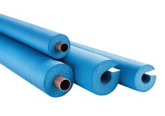 RÖRSLANG ARMAFLEX ULTIMA UD FÖRLIMMAD 25 MM