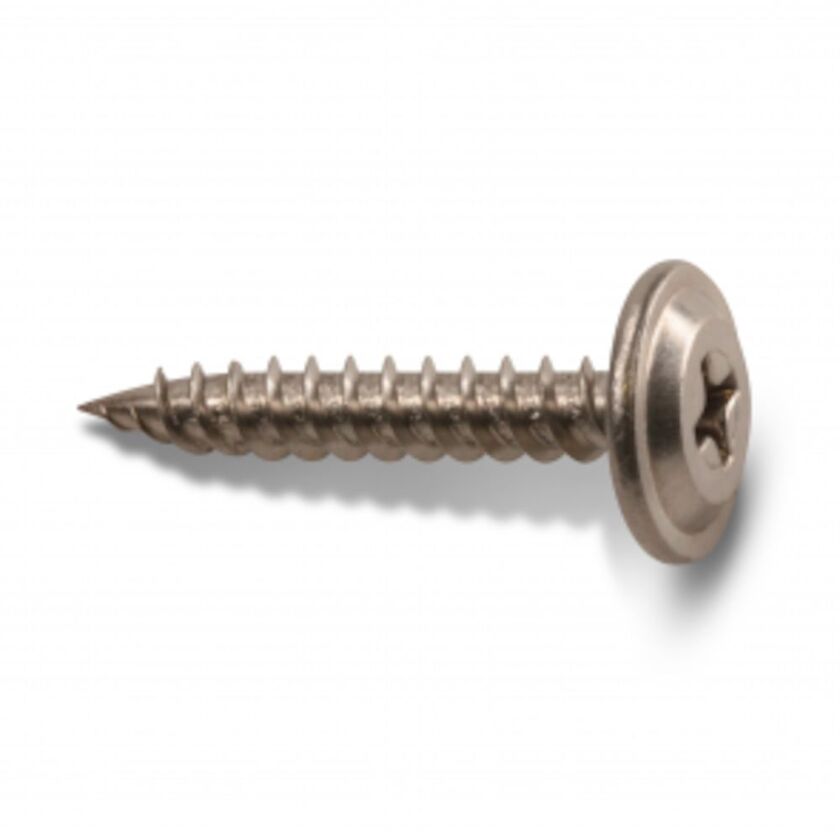 MONTAGESKRUV NOVIPRO RF 4,2X13 MM 1000P
