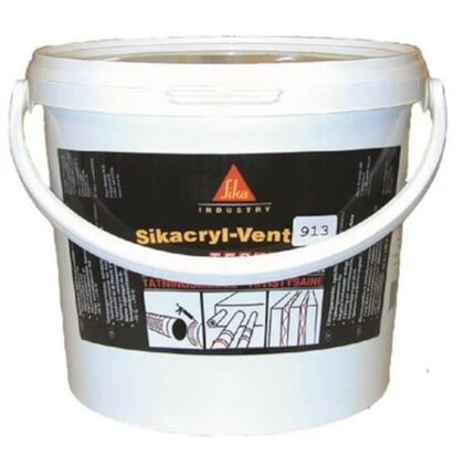 SIKACRYL VENT 5L 913