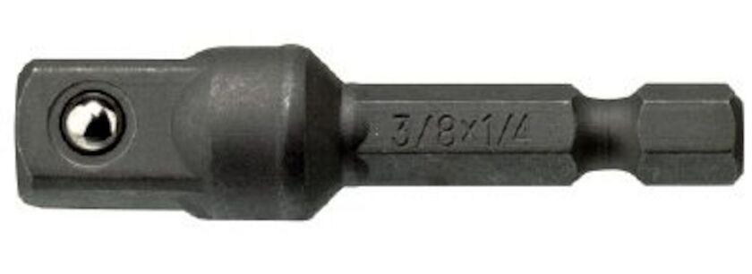 FYRKANTSTAPP 1/2 FÄSTE 1/4