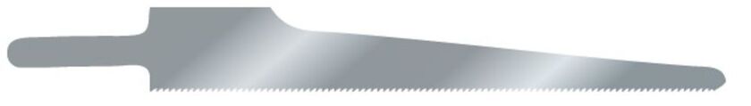 KAROSSERISÅGBLAD BMI FLEX/SIG 32 TPI 96 MM 10-PACK