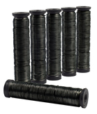 TRÅD SVART PAROC 0,7 MM