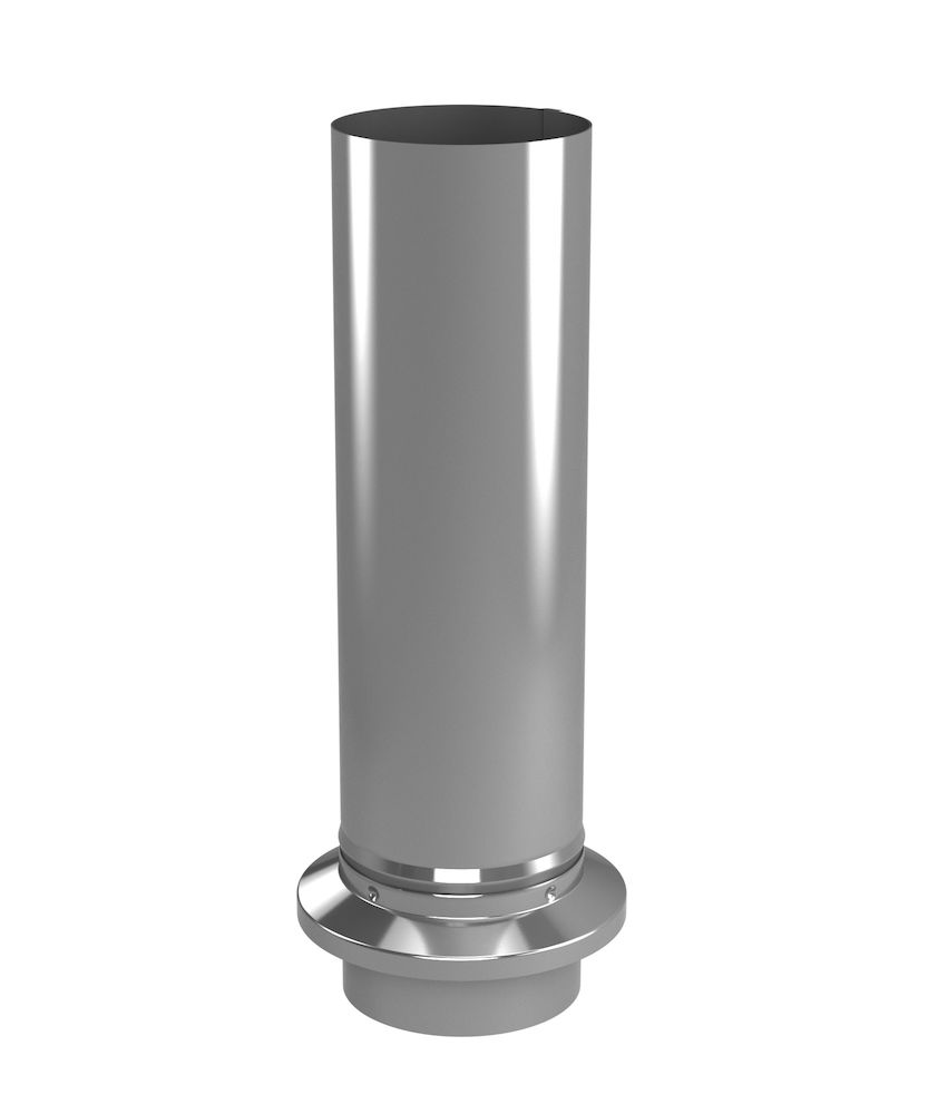 BRUNNSUTKASTARE PLANNJA ZINK MAGNESIUM 75 MM
