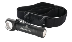 PANNLAMPA EINZIGARTIG SWISSTEC 1000 LM