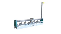 FLERSTANSMASKIN 6ST STANSAR NOVIPRO 1020 MM