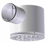 TAKDYSDON TELLUS OPUS D GENOMGÅENDE FRIHÄNGANDE