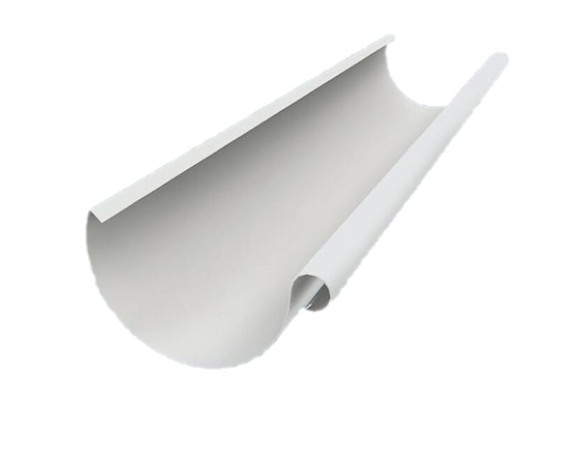 HÄNGRÄNNA PREFA VALSBLANK 280 3000 MM