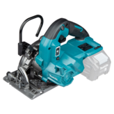 CIRKELSÅG HS014GZ XGT 40V BL 125MM NAKEN MAKITA