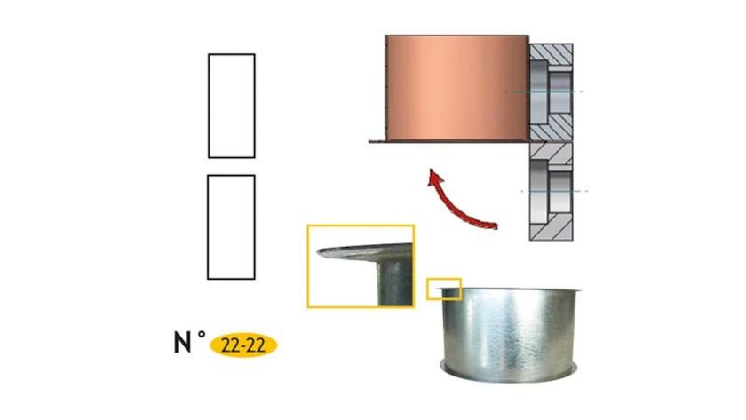 SICKMASKIN 1-FAS VAR.HAST 9SET TRISS JOUANEL 1,2MM