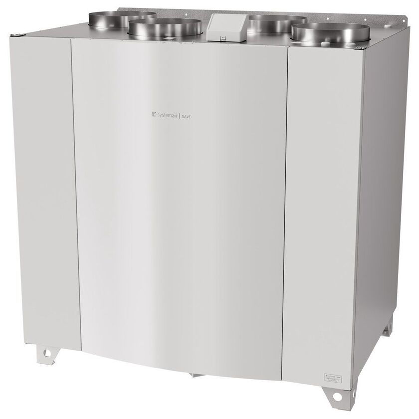 AGGREGAT SAVE VTR 700 HÖGER