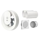 BADRUMSFLÄKT PAX CALIMAPAKET