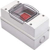 KONTROLLENHET RCKE-4-1