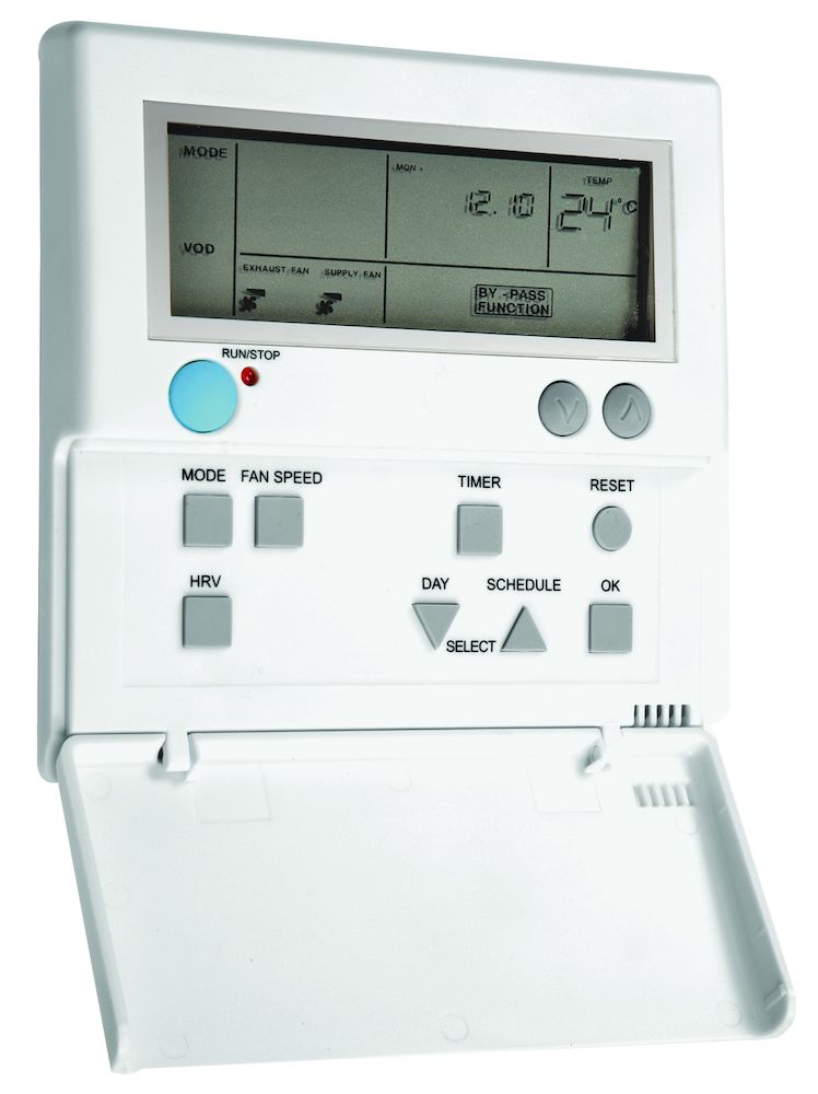 KOMPAKTAGGREGAT RECOM 4