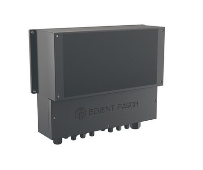 SLAVENHET FENIX PLUS