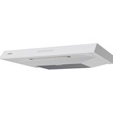 SPISFLÄKT 1240B-10 SPIRIT ALLIANCE VIT 60 CM