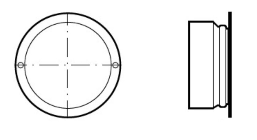 FÄSTRAM KGEZ-05 125 MM