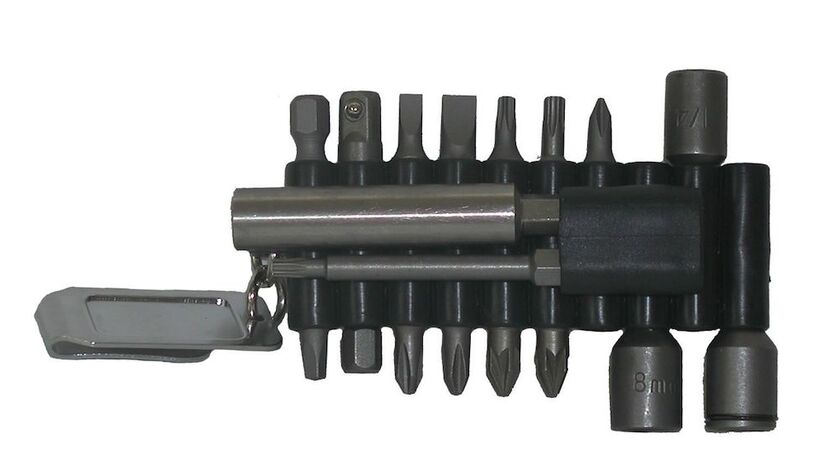 BITS-HYLSSATS 16 DELAR