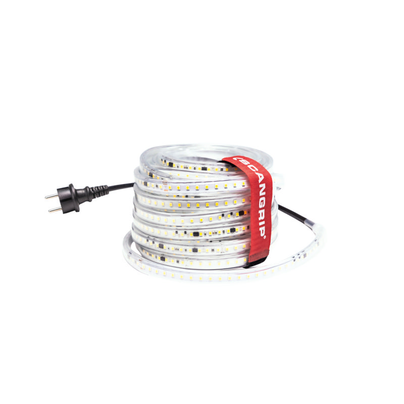 LEDSLINGA ROPE LIGHT SCANGRIP 15M