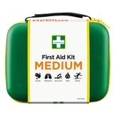FÖRSTA HJÄLPEN KIT MEDIUM CEDERROTH