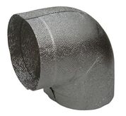 BÖJ EKAMAT ALUSTUCCO 90°