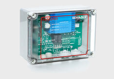 SLAVENHET SEHA-SLV HAGAB