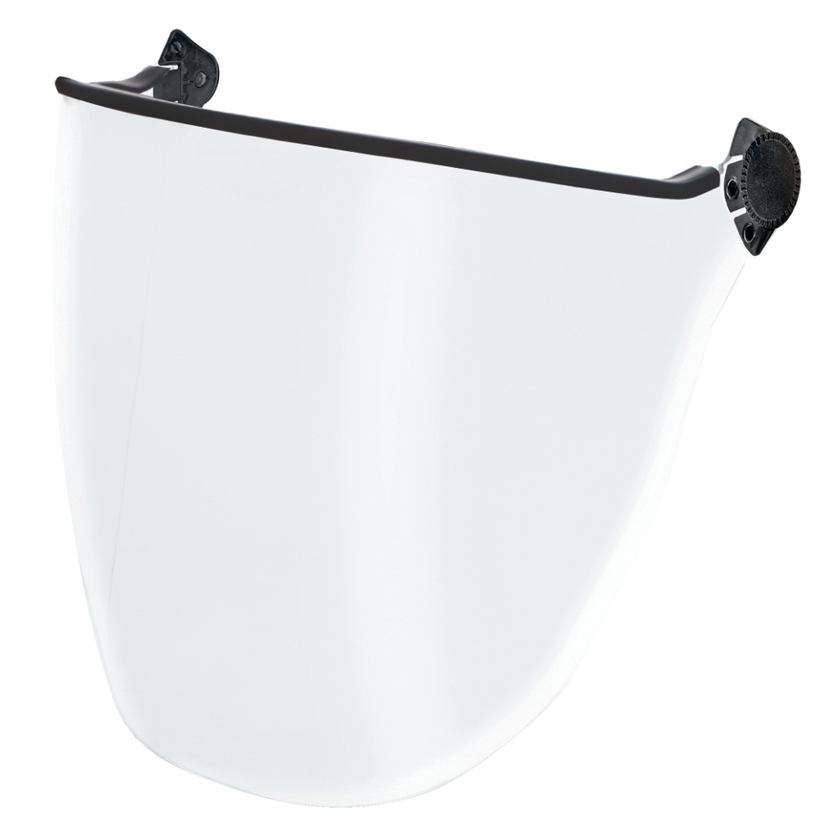 VISIR V2 FULL FACE KLAR SUPERPLASMA KASK