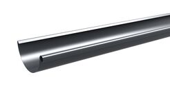 HÄNGRÄNNA PLANNJA BLYERTSGRÅ 18 125 6000 MM