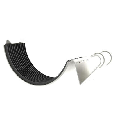RÄNNSKARV PLANNJA VIT 80 125 MM