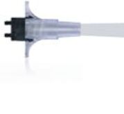 MUNSTYCKE FROTH PAK SVART