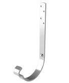 SNABBKROK LÅNG PLANNJA ZINK MAGNESIUM LACK 100 MM