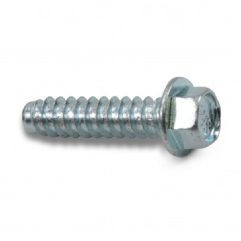 BYGGSKRUV MFL B-GÄNGA NOVIPRO FZB 6,3X19 MM 250-PACK