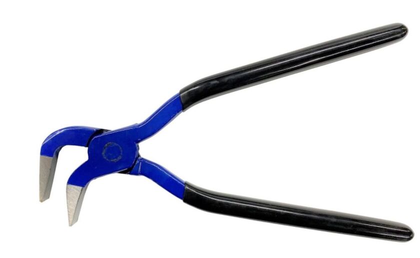 STOSFALSTÅNG 90 GR 10 MM