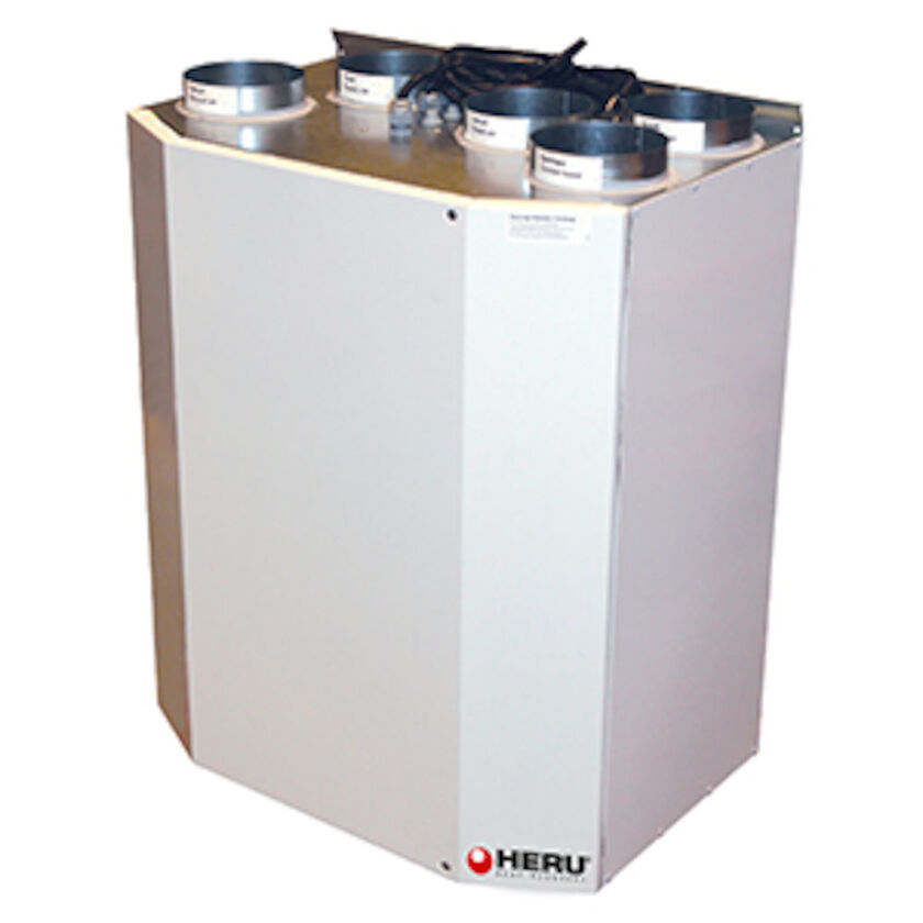 AGGREGAT HERU 95 T EC ALC