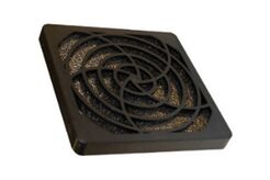 PARTIKELFILTER TILL LUKTRENARE ACT-3000