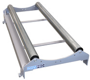 BANDVAGGA NOVIPRO 1250 MM 600 KG