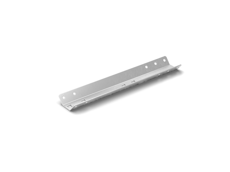 INFÄSTNINGSPROFIL WELAND ZINKMAGNESIUM 330X35 MM