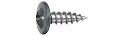 MONTAGESKRUV C1 4,2X25 MM