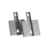 KONSOLSATS TILL F230 1290B 1291A FRANKE