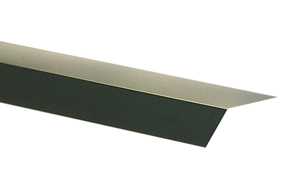 FOTPLÅT ARMAT GCR TEGELRÖD MATT 135X60 MM 2000 MM