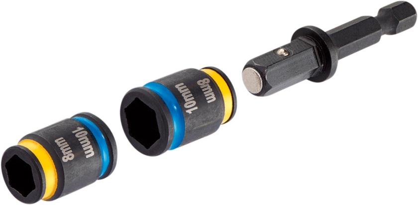 HYLSA MAGNET 8/10 IMPACT VÄNDBAR MALCO 51 MM