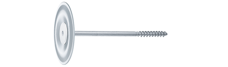 ISOLERSBRICKA DDT TILL DDS-Z GRÅVIT 9002 100P