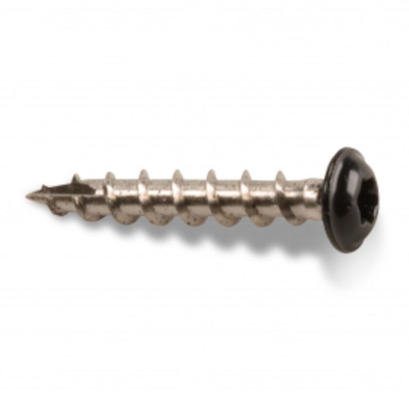 BLECKSKRUV NOVIPRO RF ÄRGGRÖN 33 4,0X19 MM 1000P