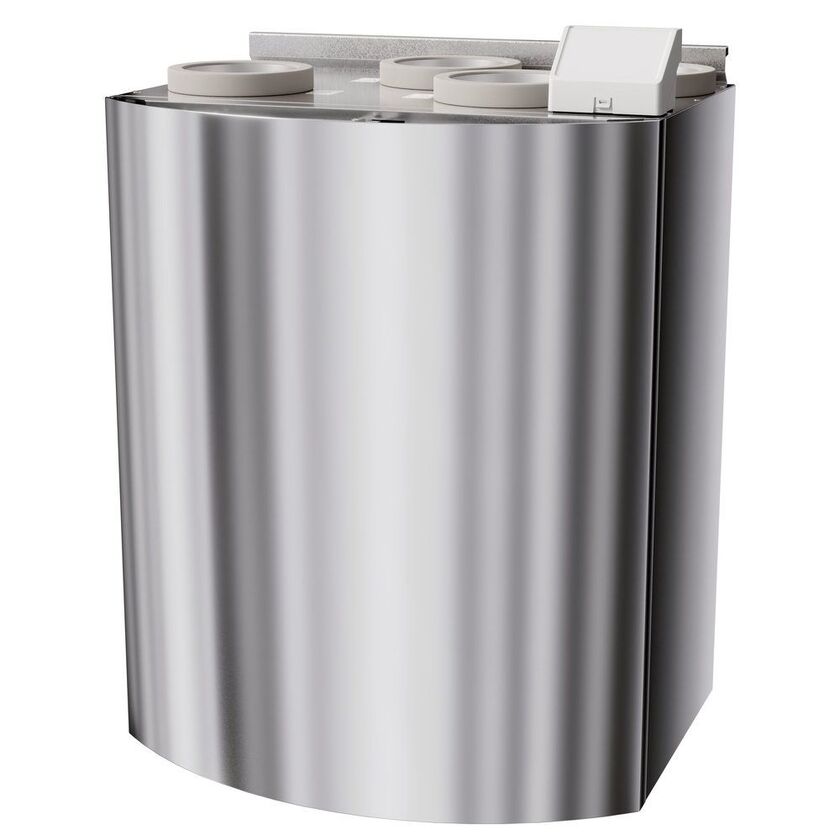 AGGREGAT SAVE VTR 150/K VÄNSTER 1 KW RF