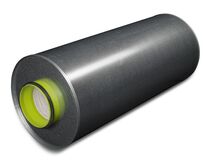 LJUDDÄMPARE SORDO A 250 800 MM